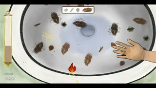Скриншот 4 к игре Pee Off The Poo