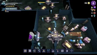Скриншот 1 к игре Bouncekraft