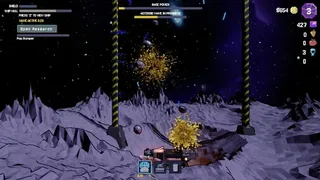 Скриншот 2 к игре Bouncekraft