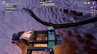 Скриншот 4 к игре Bouncekraft