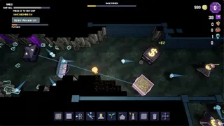 Скриншот 6 к игре Bouncekraft