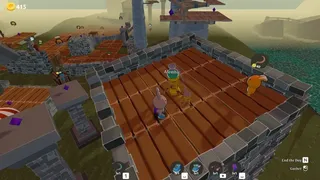 Скриншот 6 к игре Rushcraft