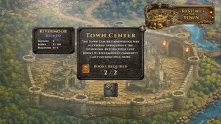 Скриншот 8 к игре Wordforge: Silent Letters