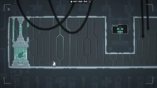 Скриншот 1 к игре Buckshot Bunny