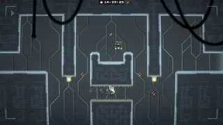 Скриншот 3 к игре Buckshot Bunny
