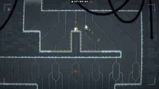 Скриншот 4 к игре Buckshot Bunny