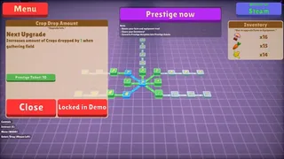 Скриншот 5 к игре Farmer Defense