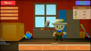 Скриншот 6 к игре Farmer Defense