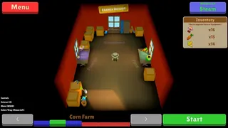 Скриншот 7 к игре Farmer Defense