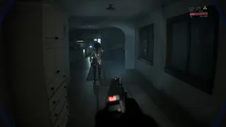 Скриншот 3 к игре REDSTREAM DISPATCH