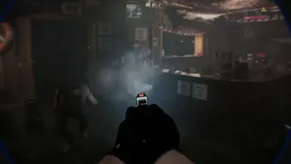 Скриншот 4 к игре REDSTREAM DISPATCH