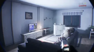 Скриншот 5 к игре REDSTREAM DISPATCH