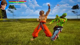 Скриншот 3 к игре DoJo Legacy of Zhen