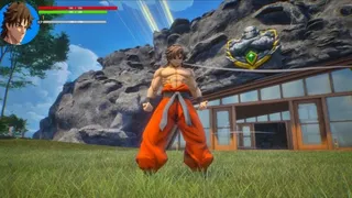 Скриншот 4 к игре DoJo Legacy of Zhen