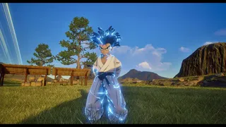 Скриншот 8 к игре DoJo Legacy of Zhen