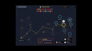 Скриншот 1 к игре Fated All-In: Casino 5 Queens