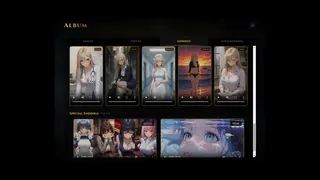 Скриншот 5 к игре Fated All-In: Casino 5 Queens