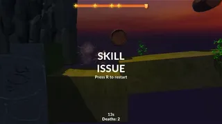 Скриншот 3 к игре SUPER SKILL ISSUE