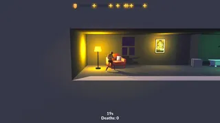 Скриншот 4 к игре SUPER SKILL ISSUE