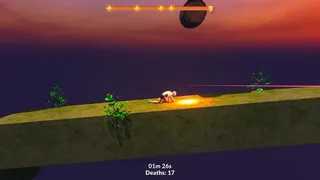 Скриншот 7 к игре SUPER SKILL ISSUE
