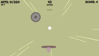 Скриншот 2 к игре PaddleUP!