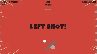Скриншот 3 к игре PaddleUP!