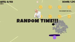 Скриншот 5 к игре PaddleUP!