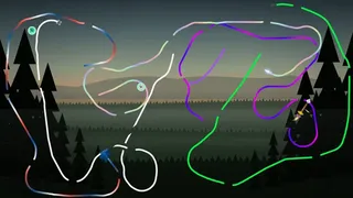 Скриншот 7 к игре Velocide Overdrive