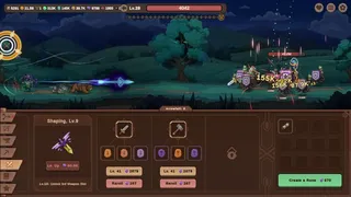 Скриншот 4 к игре Zad Archery