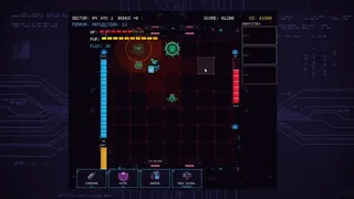 Скриншот 1 к игре Absorber: Absorb Adapt Survive
