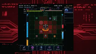 Скриншот 4 к игре Absorber: Absorb Adapt Survive