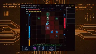 Скриншот 5 к игре Absorber: Absorb Adapt Survive