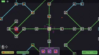 Скриншот 2 к игре Snack Smasher