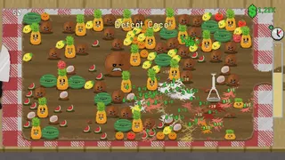 Скриншот 3 к игре Snack Smasher