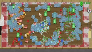 Скриншот 4 к игре Snack Smasher