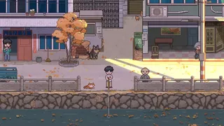 Скриншот 2 к игре 生生不息：烟火