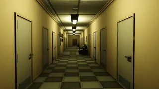 Скриншот 5 к игре The V Anomaly