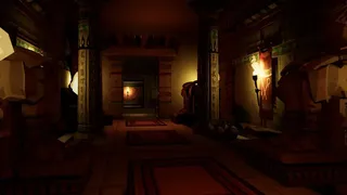 Скриншот 8 к игре The V Anomaly