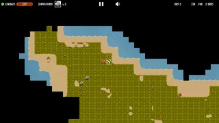 Скриншот 1 к игре Dawn of Discovery