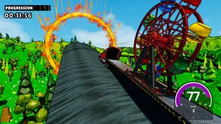 Скриншот 1 к игре Deliver Together