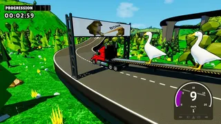 Скриншот 3 к игре Deliver Together