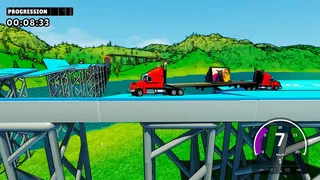 Скриншот 5 к игре Deliver Together