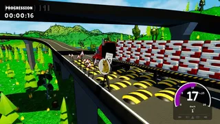 Скриншот 6 к игре Deliver Together