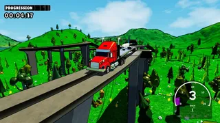 Скриншот 7 к игре Deliver Together