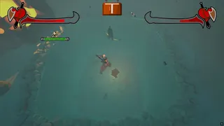 Скриншот 3 к игре Healthy Competition