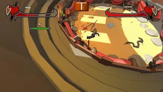 Скриншот 5 к игре Healthy Competition