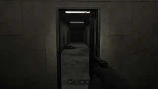 Скриншот 1 к игре The Embassy