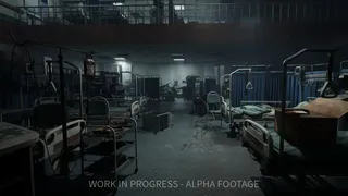 Скриншот 2 к игре Barricade Protocol
