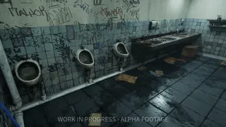 Скриншот 5 к игре Barricade Protocol