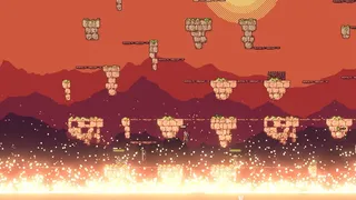 Скриншот 4 к игре Undying Knights